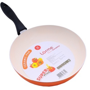 LORME basic tiganj keramički 28cm 12132