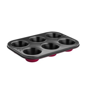 LT3071 Kalup za mafine
