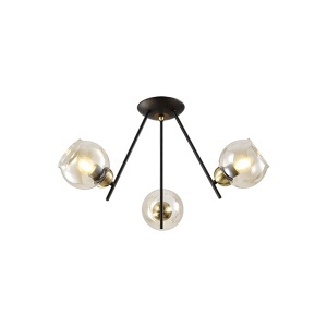 Luster 3xE27 Jay Elmark 955RICK3