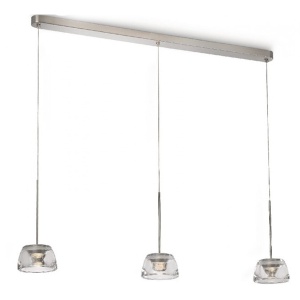 Luster Clario nikl Philips 40726/17/16