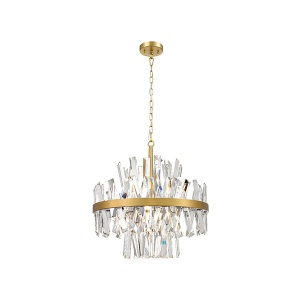 Luster Constantinople P0567-08C-7GAC 8XG9 Zuma Line 003064-028102