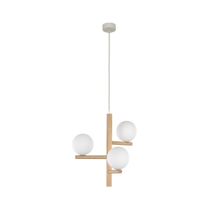 Luster Estera 3xG9 TK Lighting 6799