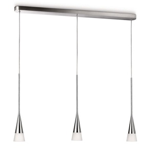 Luster Innery hrom Philips 40712/11/16