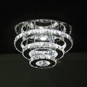 Luster kristalni Vesta 78 50.0167