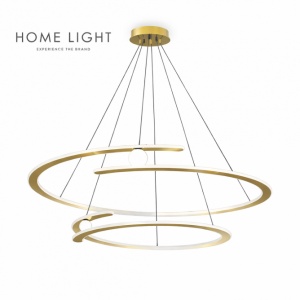 Luster Luna 263 105W 3000K Mesing 202082