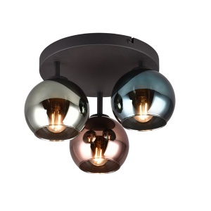 Luster Sheldon 3xE14 Trio Lighting R61303017 - Img 2