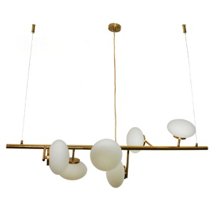 Luster Vesta 447 6xg9 Mesing 201356