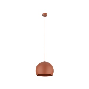 Luster Zoe 1xE27 TK Lighting 10175