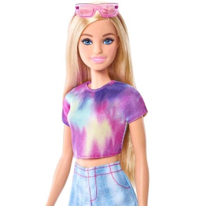 Lutka Beach detectives Barbie 1044977 - Img 2