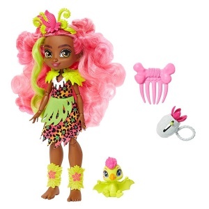 Lutka Fernessa Pećinski klub Cave Club Mattel 873207