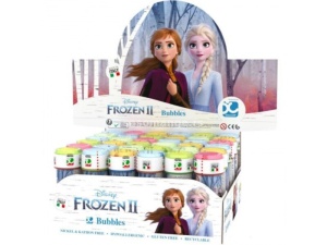 Lutka Frozen duvalica