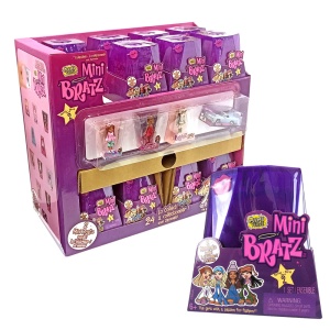Lutka iznenađenja serija 2 Bratz 1043423 - Img 2