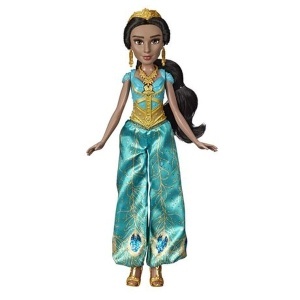 Lutka Jasmin koja peva Disney Hasbro 565344 - Img 2