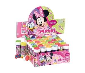 Lutka Minnie duvalica