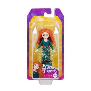 Lutka princeza Merida 10cm Disney 120987 - Img 2