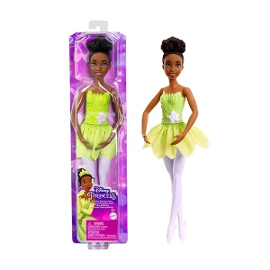Lutka princeza Tijana balerina Disney 120161