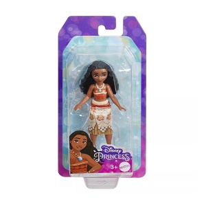 Lutka princeza Vajana Moana 10cm Disney 158447 - Img 2