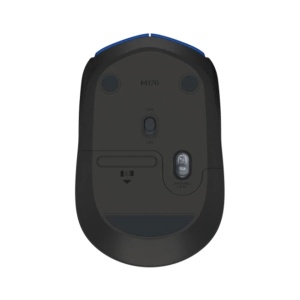 M171 Wireless crni miš - Img 2