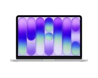MacBook Neo 13 inch A18 Pro 6-core CPU 5-core GPU 8GB 512GB SSD Silver (MHFC4)