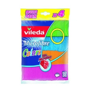 Magična krpa Colors 4/1 150538 6700318