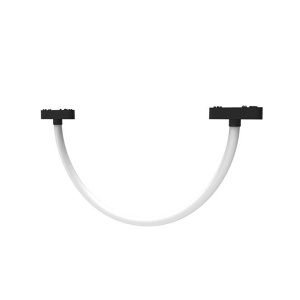 Magnetna šinska led visilica 145-59520 18W 3CCT ultra tanka Eurolamp 14739