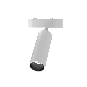 Magnetna spot led lampa šinska 145-59509 ultra tanka 15W 3CCT Eurolamp 14736