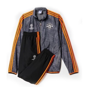 Majica Manchester United FC EU PreSuit AC1975