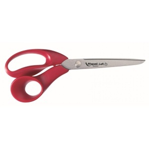 Makaze za levoruke 21cm Maped M068650 - Img 2