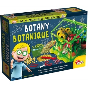 Mali genije Botanička laboratorija Lisciani 45525