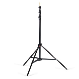 Manfrotto 1005BAC-3 3-PACK BLK ALU AC RANKER STAND - Img 2