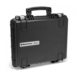 Manfrotto Torba MB PL-TH47-F Tough H-47 Foam