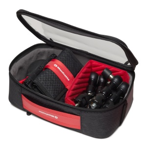 Manfrotto Torba MB PL-TO-M PRO Light Tech Organizer M - Img 3