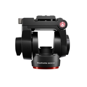 MANFROTTO Video Glava MVH500XAH - Img 2