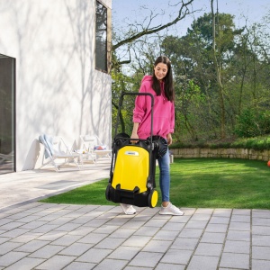 Masina za ciscenje S 4 Twin Karcher ALA00152 - Img 4