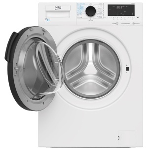 Mašina za pranje i sušenje veša HTV 8716 X0 Beko ELE01939 - Img 3