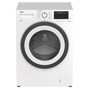 Mašina za pranje i sušenje veša HTV 8736 XSHT Beko ELE01936