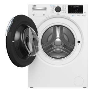 Mašina za pranje i sušenje veša HTV 8746 XG BEKO ELE01486 - Img 2