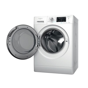 Mašina za pranje i sušenje veša inverter 10/7kg Whirlpool ELE02832 - Img 2