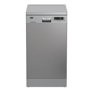 Mašina za pranje sudova BEKO DFS 26025 X ELE01522
