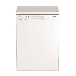Mašina za pranje sudova DFN 05320 W BEKO ELE01894 - Img 2