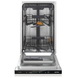 Mašina za pranje sudova GV55110 Gorenje 552963 - Img 3