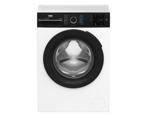 Mašina za pranje veša Beko BM3WFSU38215WPBBEE ProSmart Inverter 8kg 1.200rpm