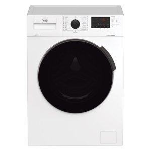 Mašina za pranje veša Beko WUE 9622 XCW, 9kg, 1.200rpm, inverter