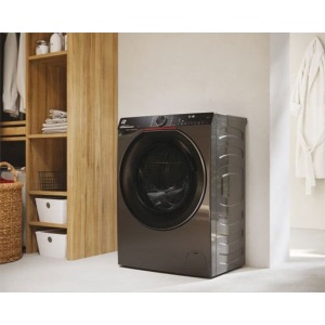 Mašina za pranje veša Eco Power inverter 9kg Hoover ELE02759 - Img 4