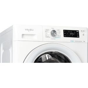 Mašina za pranje veša FFB 7238 WV EE WHIRLPOOL ELE01652 - Img 4