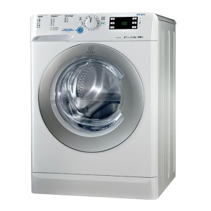 Mašina za pranje veša Indesit XWE 91283X WSSS EU W101053