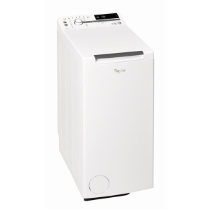 Mašina za pranje veša TDLR 70230 WHIRLPOOL ELE01407
