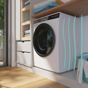 Mašina za pranje veša WE703 Gorenje 729383 - Img 3