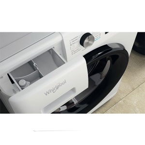 Mašina za pranje veša Whirlpool FFB 8469 BV EE inverter 8kg bela - Img 2