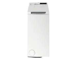 Mašina za pranje veša Whirlpool TDLR 7250SS EU/N 7kg gornje punjenje